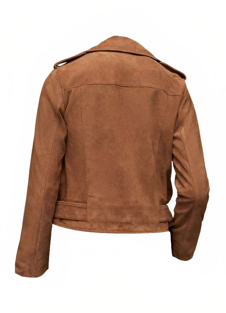 The Way Home Chyler Leigh (Kat Landry) Jacket